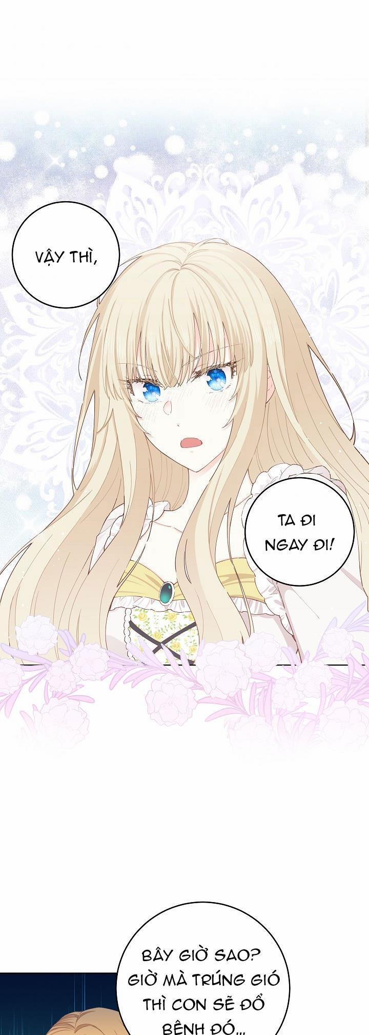 Tôi Đã Mệt Rồi 29 trang 0