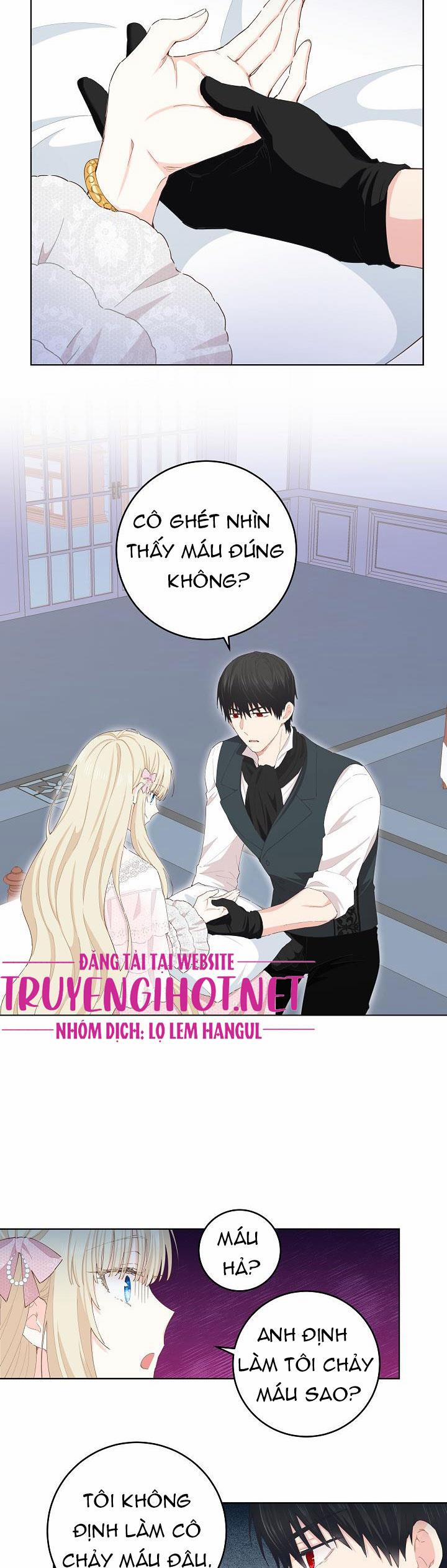 Tôi Đã Mệt Rồi 29 trang 11