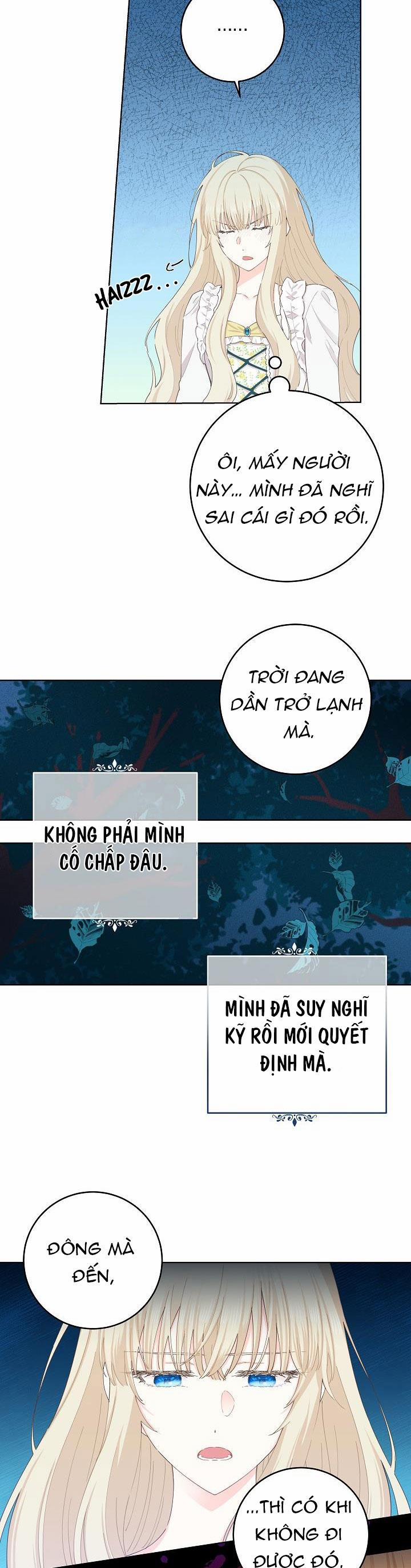 Tôi Đã Mệt Rồi 29 trang 2