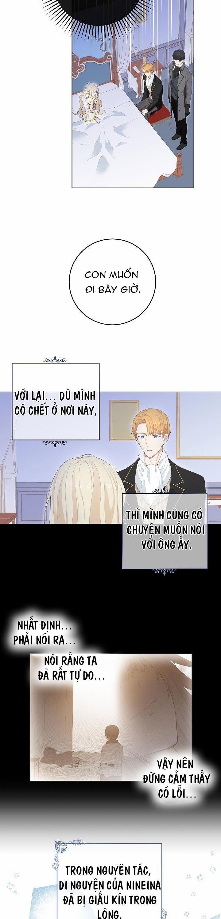 Tôi Đã Mệt Rồi 29 trang 5