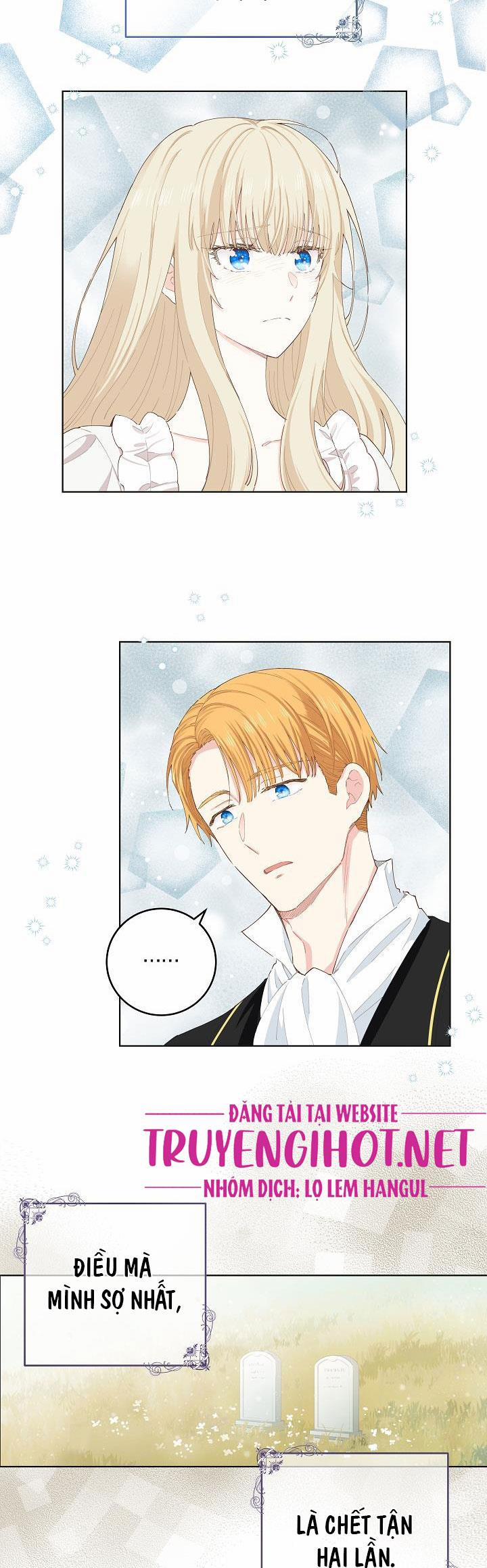 Tôi Đã Mệt Rồi 29 trang 6