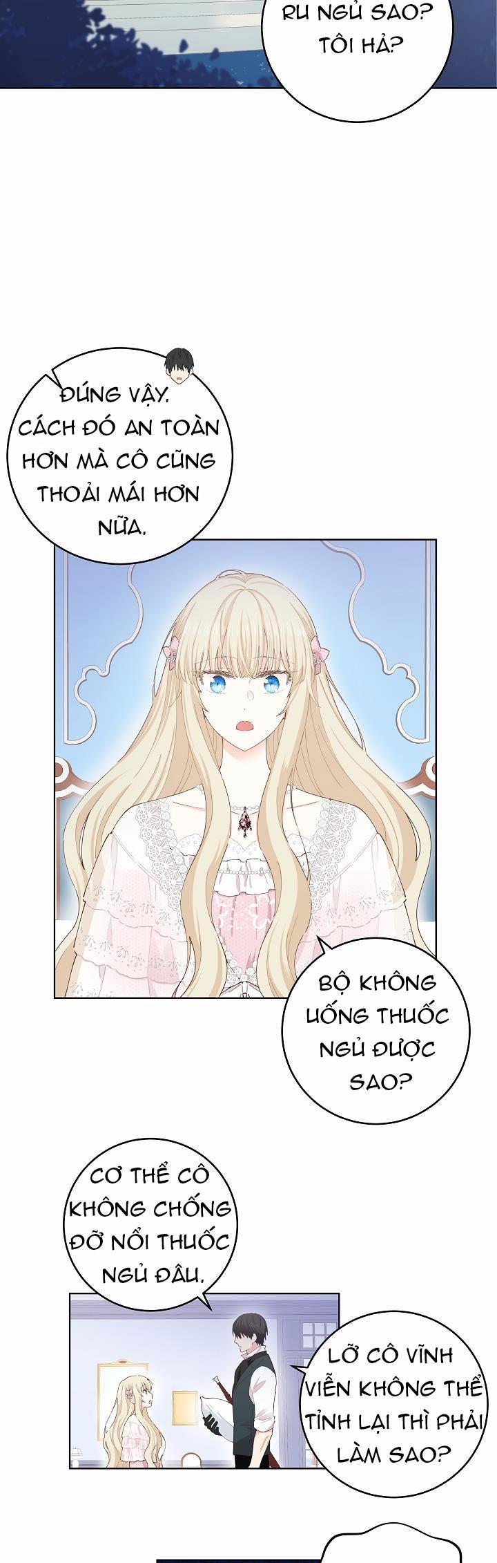 Tôi Đã Mệt Rồi 29 trang 9