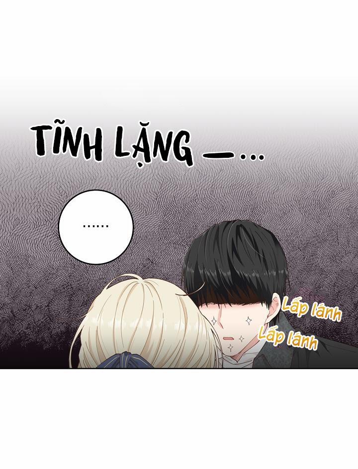 Tôi Đã Mệt Rồi 3 trang 11