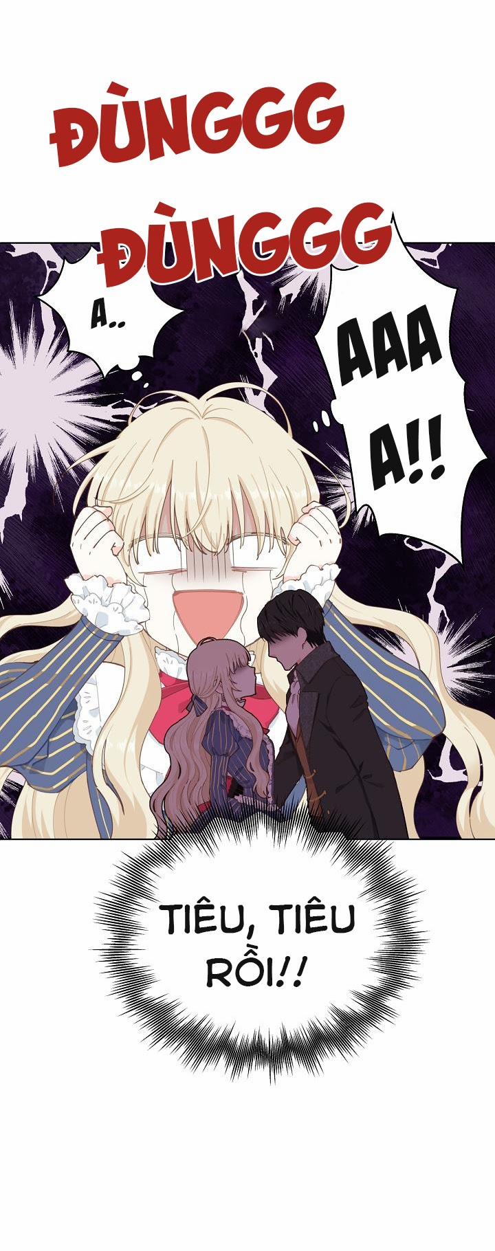 Tôi Đã Mệt Rồi 3 trang 12