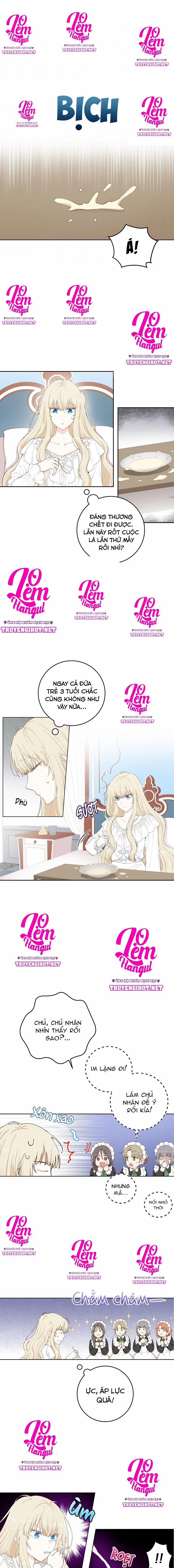 Tôi Đã Mệt Rồi 3 trang 2