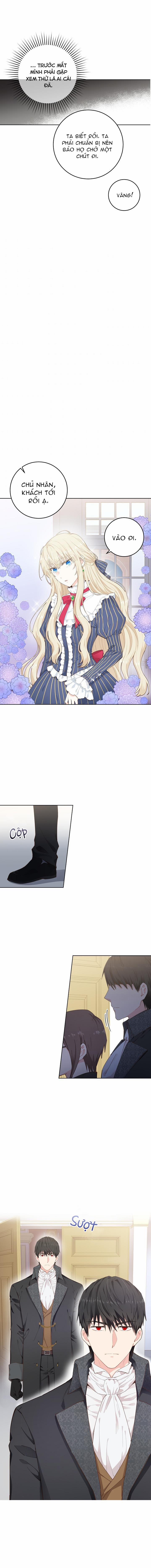 Tôi Đã Mệt Rồi 3 trang 5