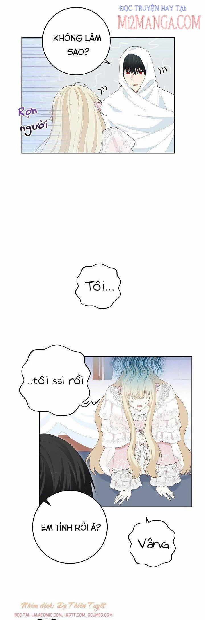 Tôi Đã Mệt Rồi 30.5 trang 0