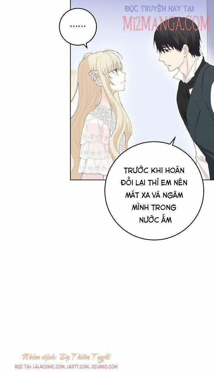 Tôi Đã Mệt Rồi 30.5 trang 11