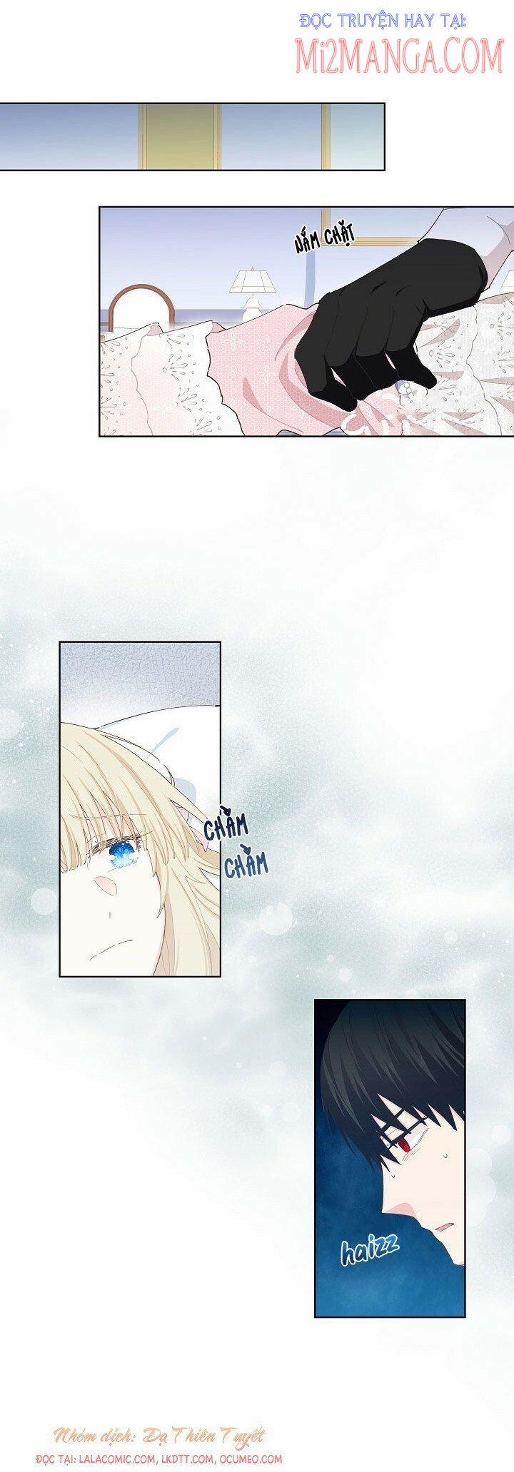 Tôi Đã Mệt Rồi 30.5 trang 12