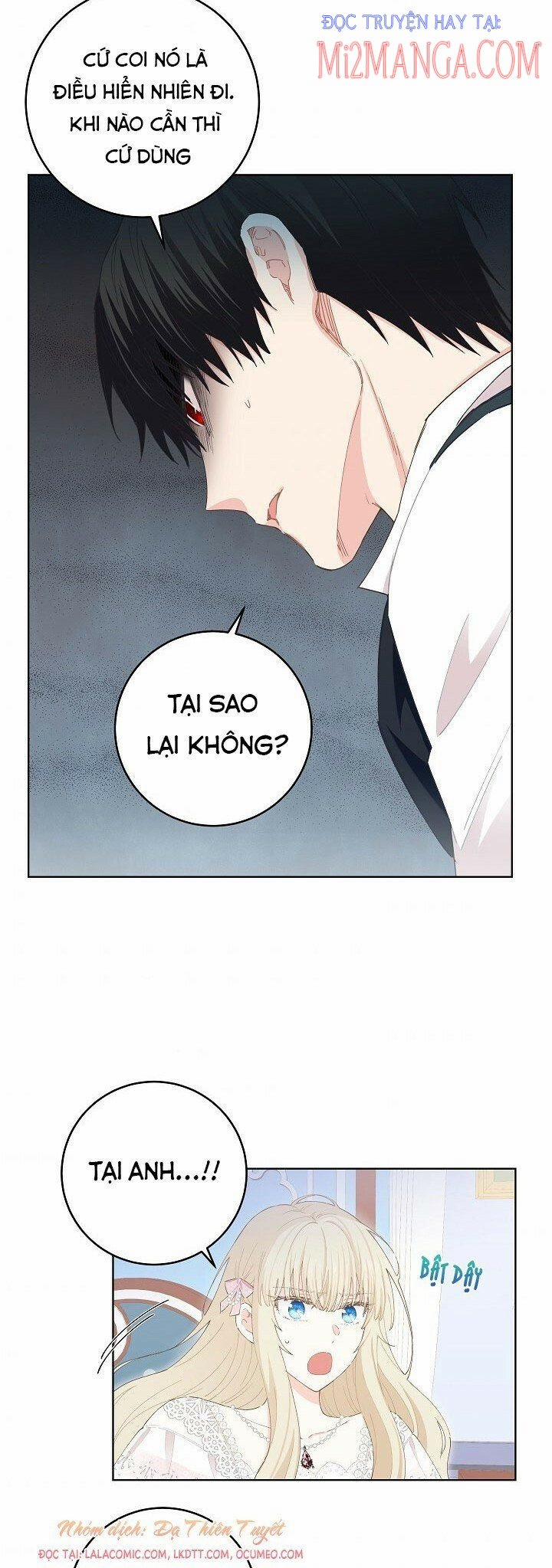 Tôi Đã Mệt Rồi 30.5 trang 15