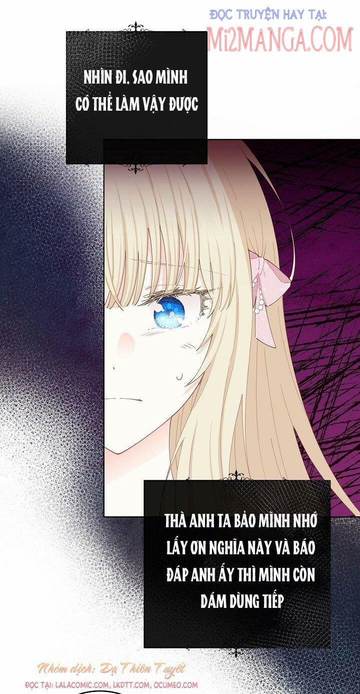 Tôi Đã Mệt Rồi 30.5 trang 17