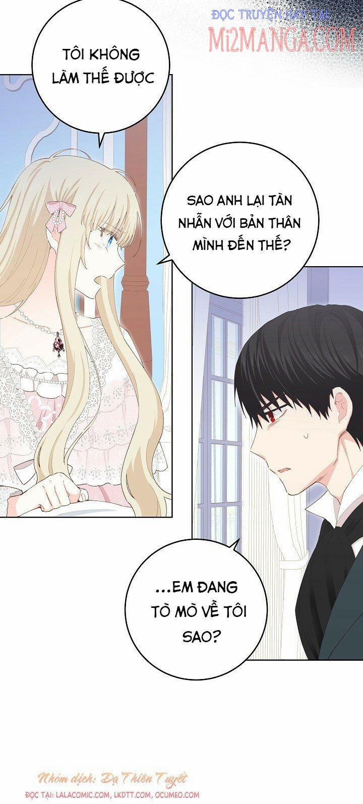 Tôi Đã Mệt Rồi 30.5 trang 18