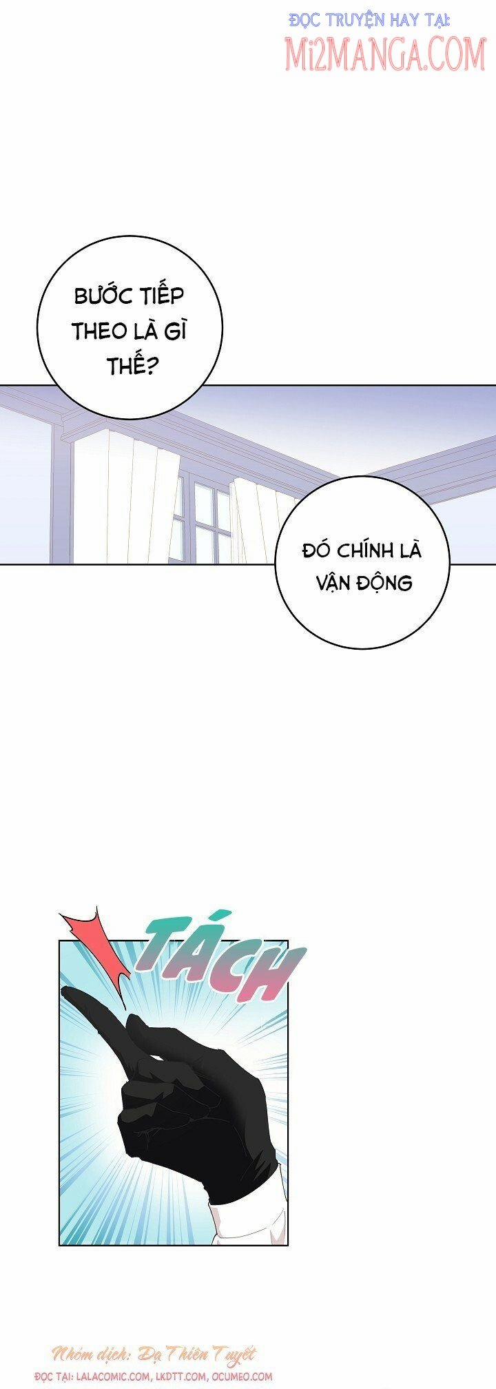 Tôi Đã Mệt Rồi 30.5 trang 2