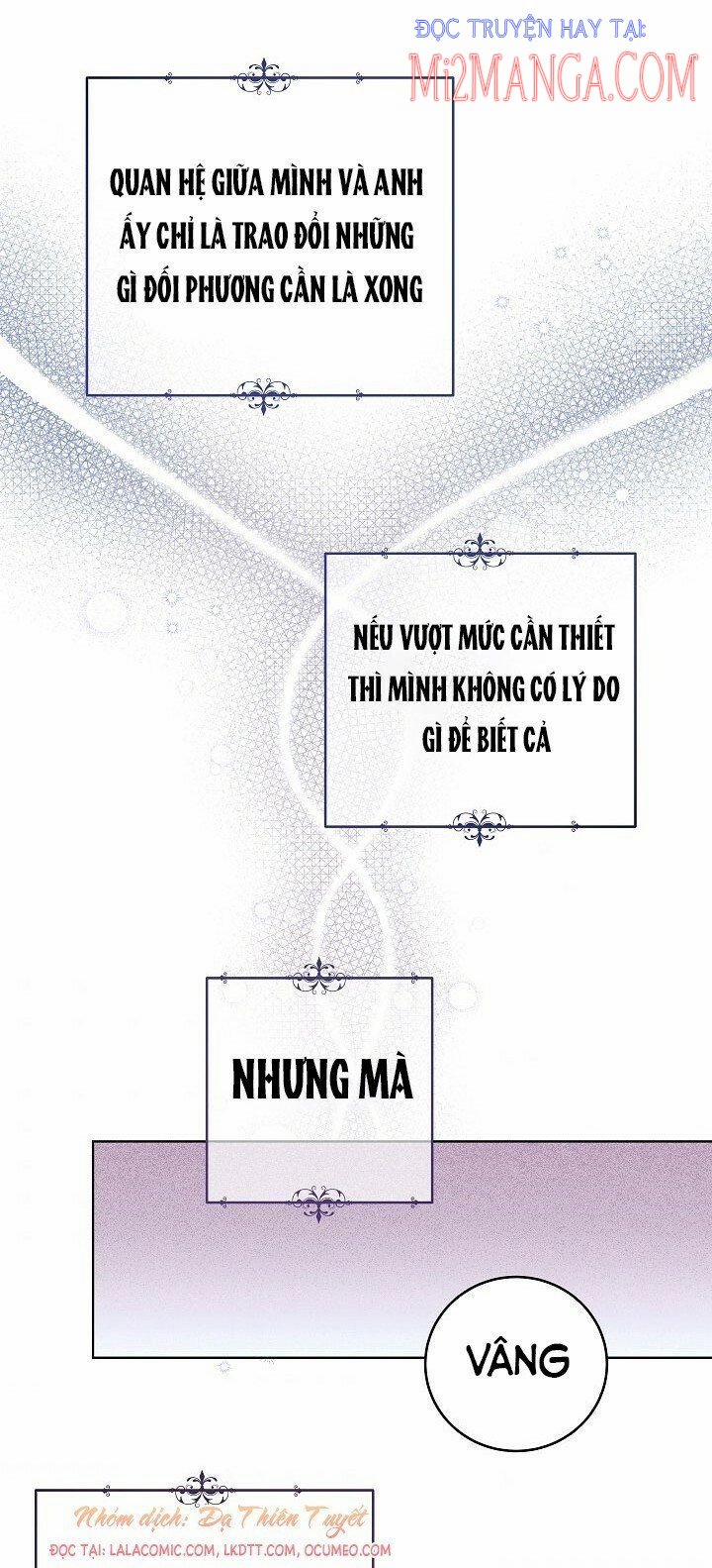 Tôi Đã Mệt Rồi 30.5 trang 20