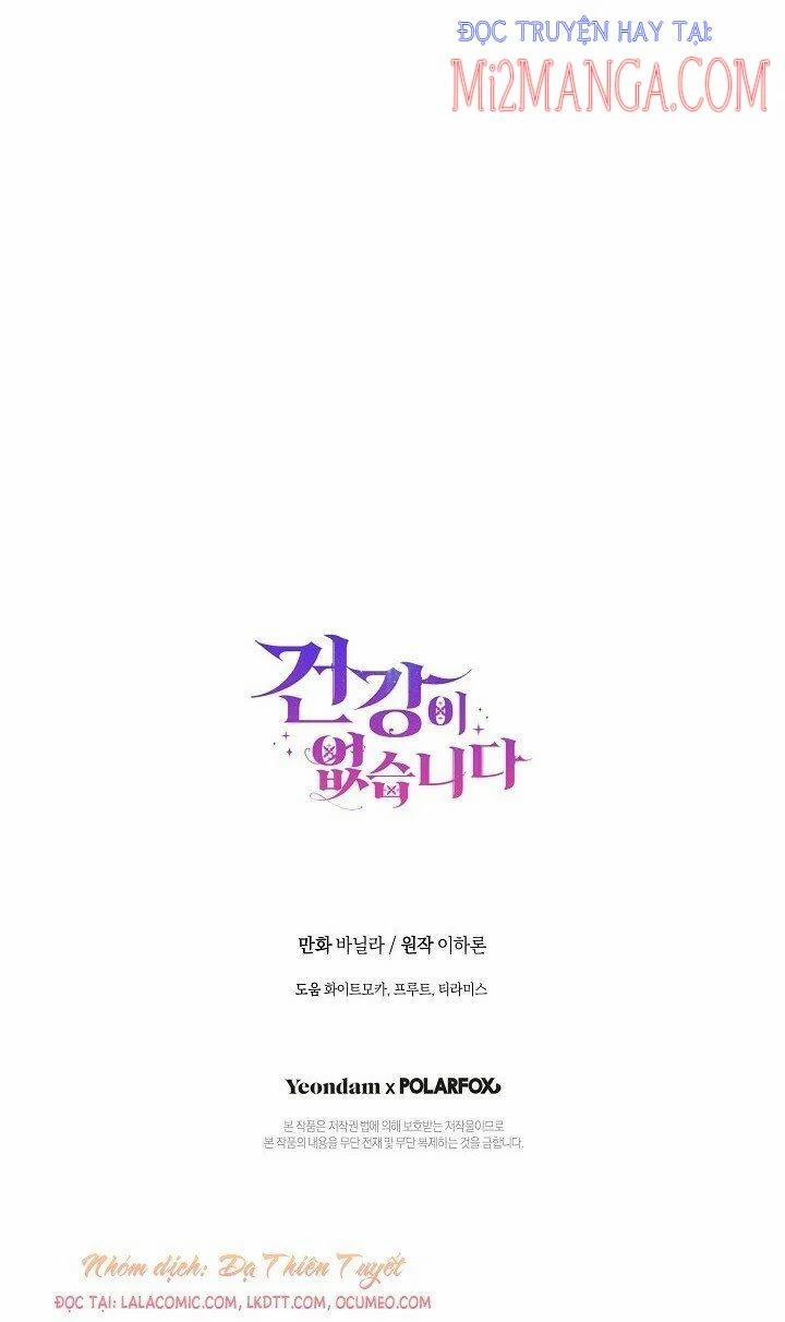 Tôi Đã Mệt Rồi 30.5 trang 22