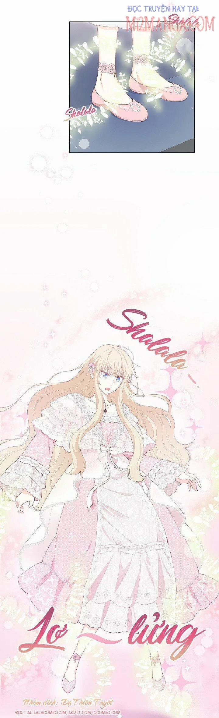 Tôi Đã Mệt Rồi 30.5 trang 3