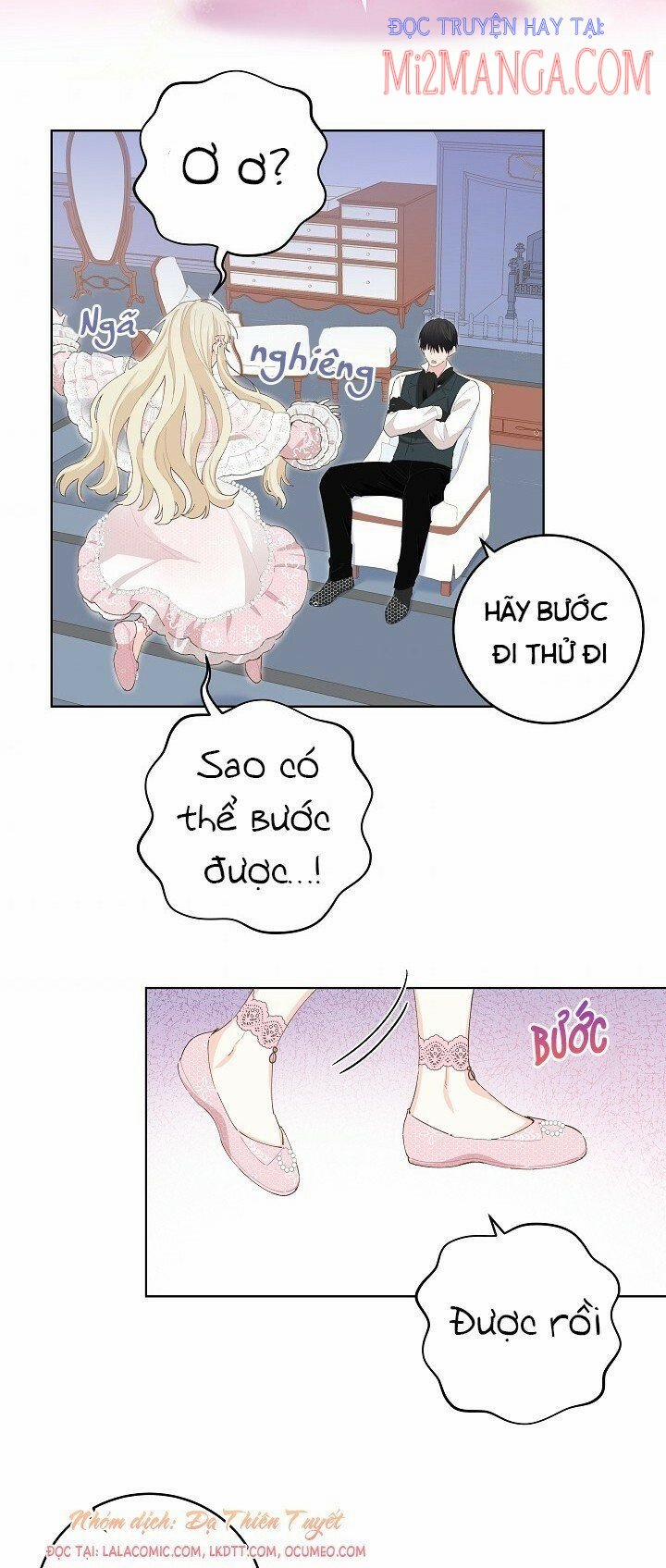 Tôi Đã Mệt Rồi 30.5 trang 4