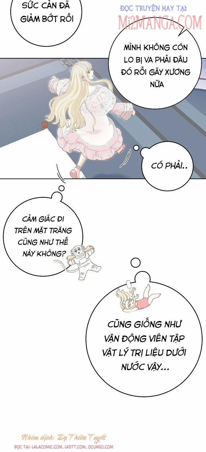 Tôi Đã Mệt Rồi 30.5 trang 5