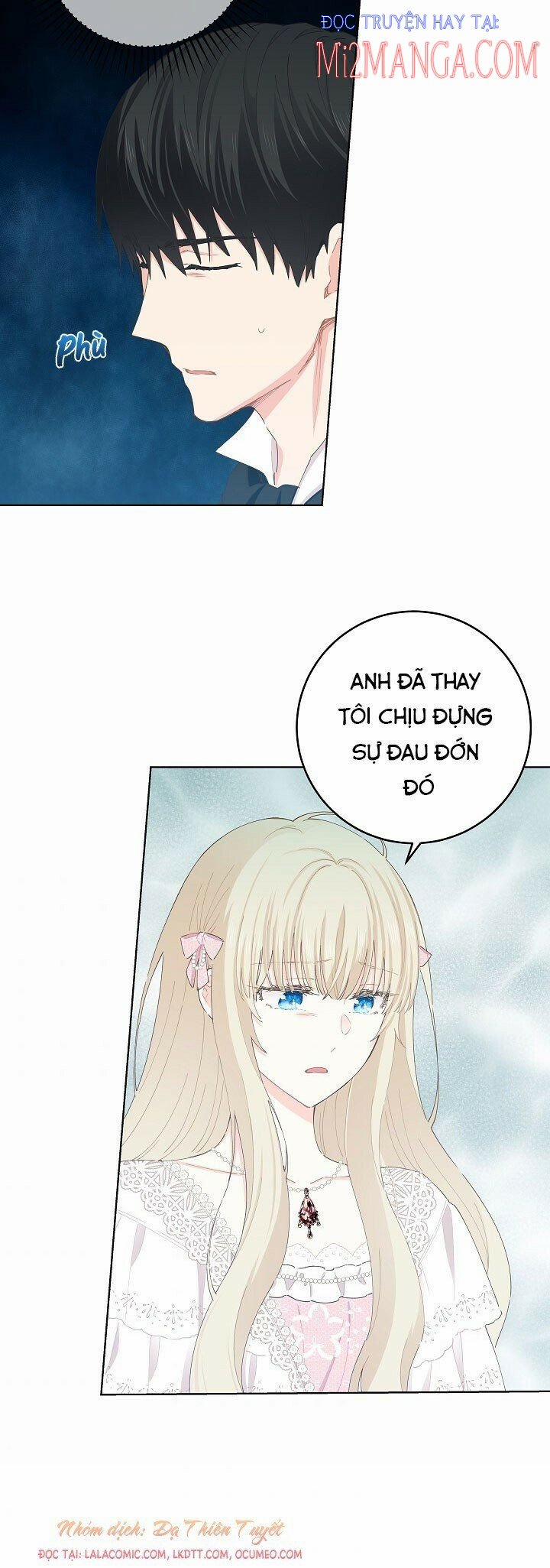 Tôi Đã Mệt Rồi 30.5 trang 9