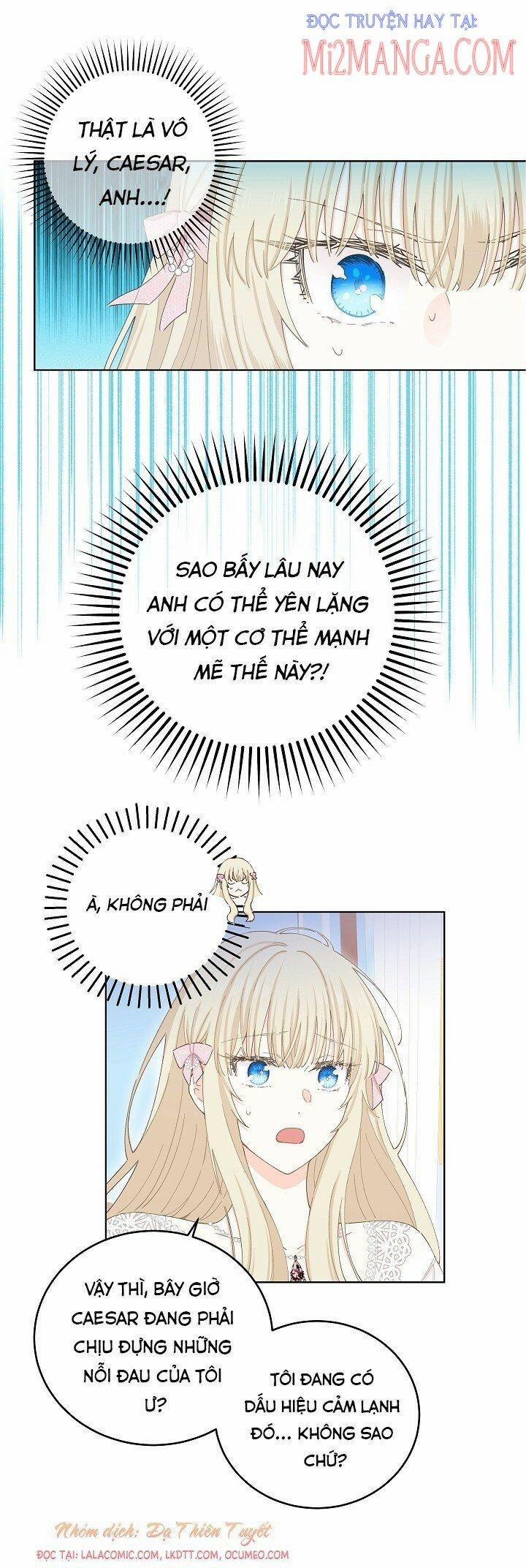 Tôi Đã Mệt Rồi 30 trang 1