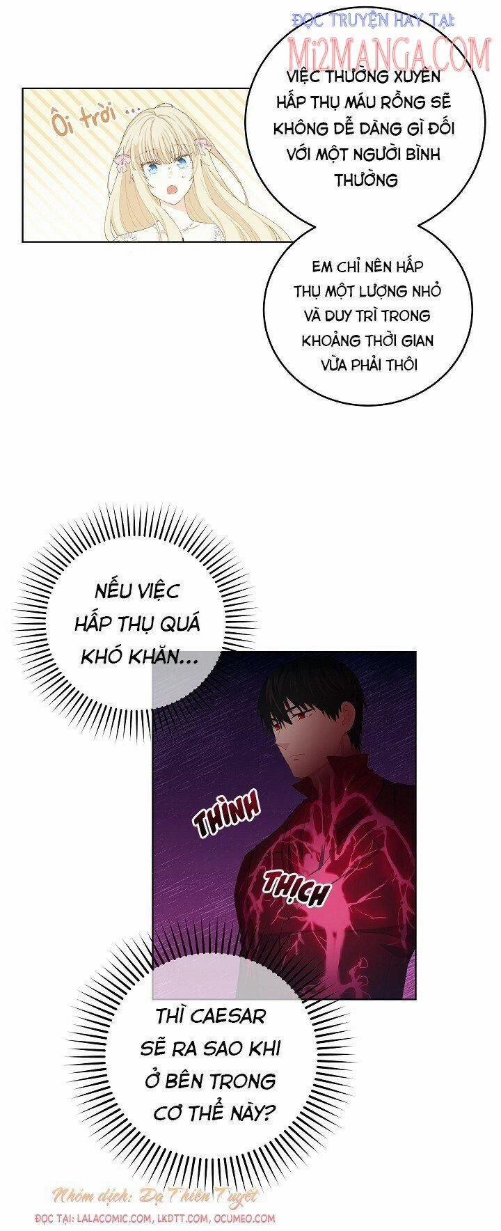 Tôi Đã Mệt Rồi 30 trang 10