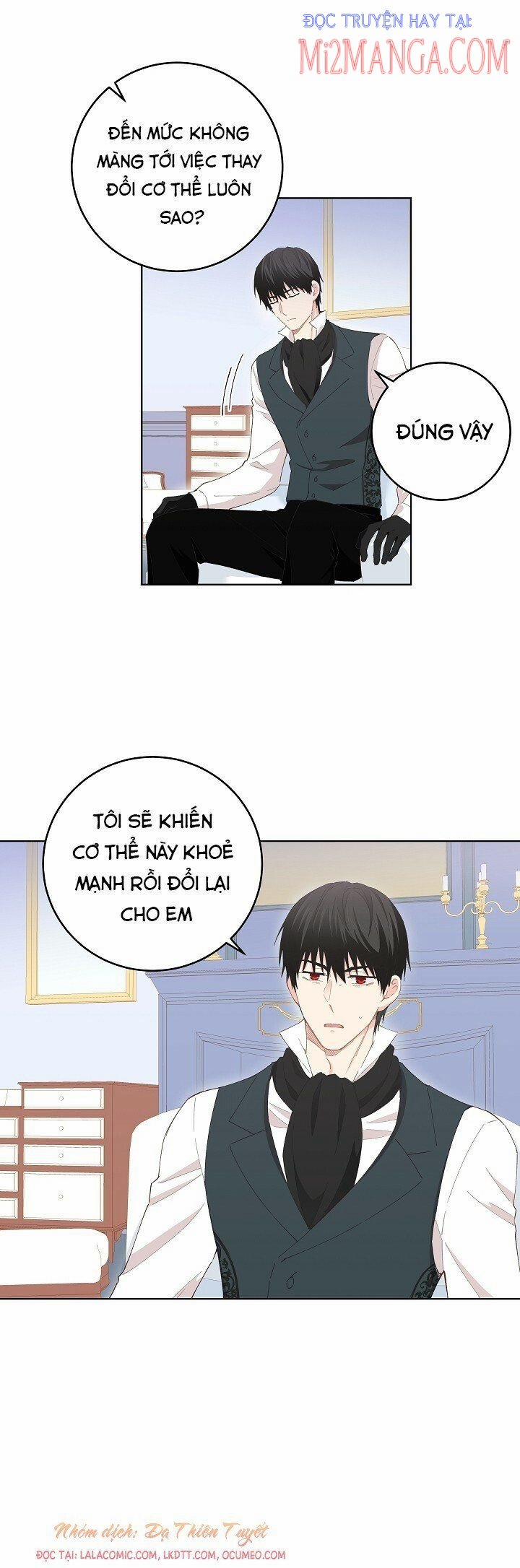 Tôi Đã Mệt Rồi 30 trang 12