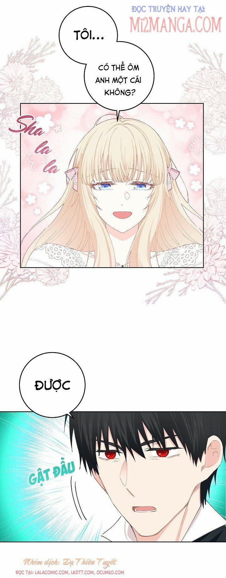 Tôi Đã Mệt Rồi 30 trang 18