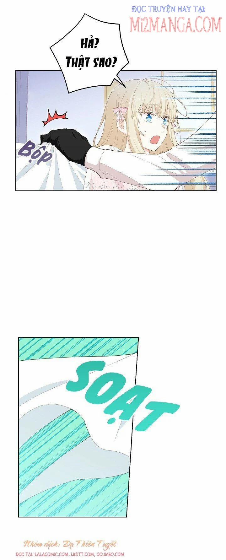 Tôi Đã Mệt Rồi 30 trang 19