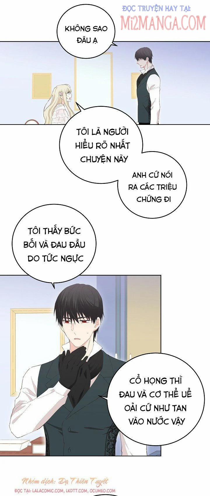 Tôi Đã Mệt Rồi 30 trang 2