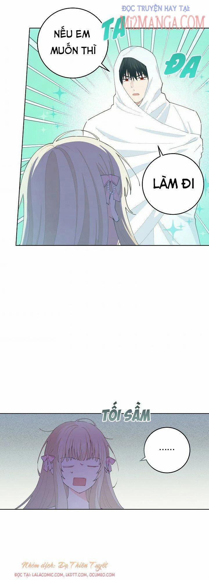 Tôi Đã Mệt Rồi 30 trang 20