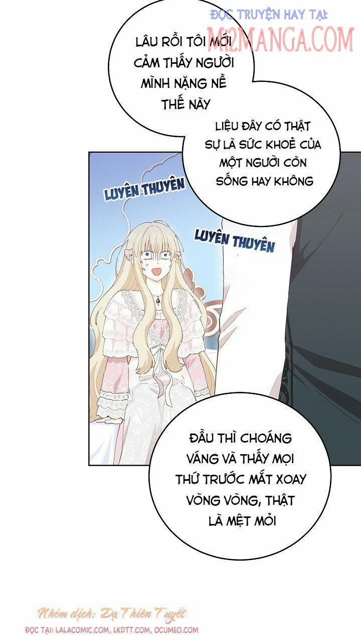 Tôi Đã Mệt Rồi 30 trang 3