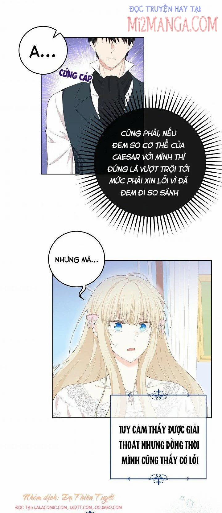 Tôi Đã Mệt Rồi 30 trang 7