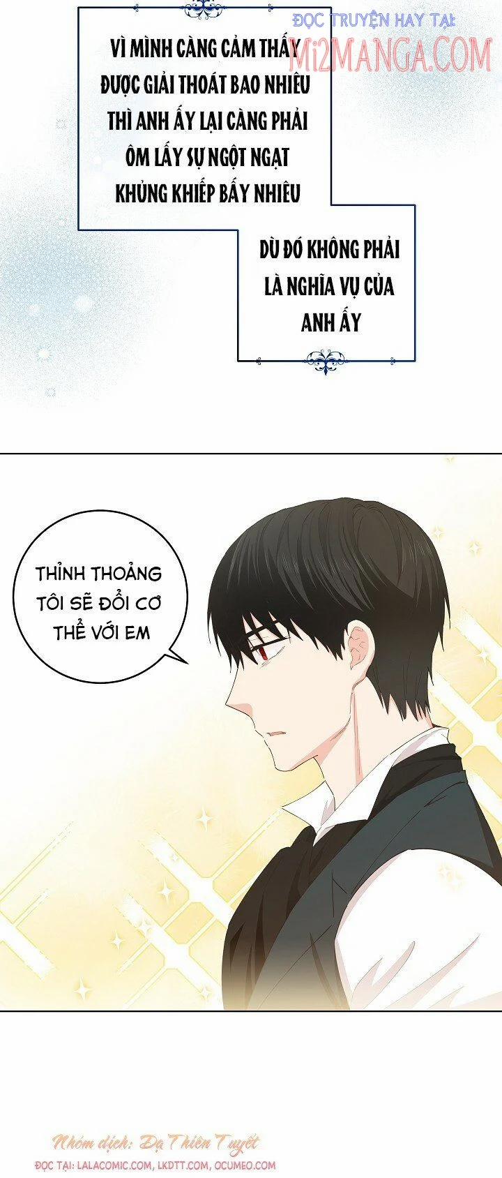 Tôi Đã Mệt Rồi 30 trang 8