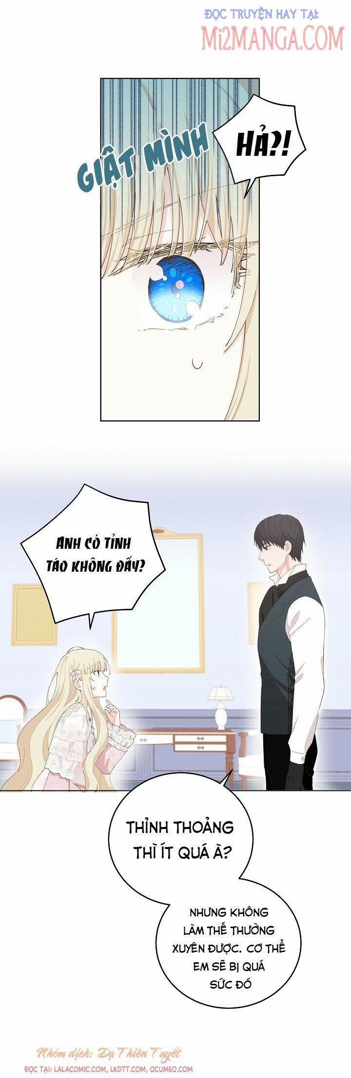 Tôi Đã Mệt Rồi 30 trang 9