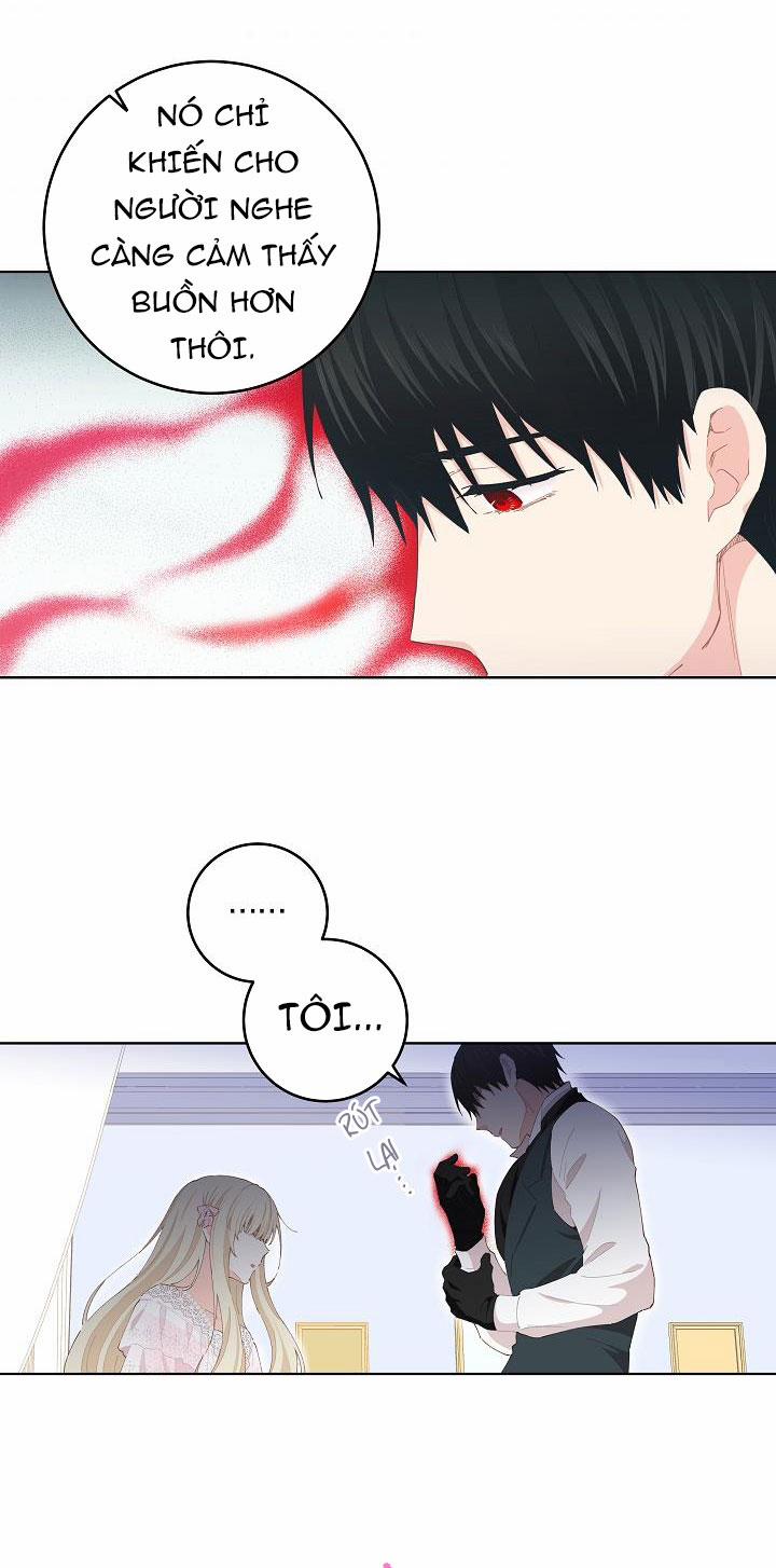 Tôi Đã Mệt Rồi 31.1 trang 10