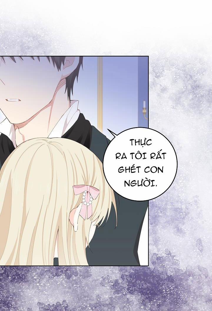 Tôi Đã Mệt Rồi 31.1 trang 14