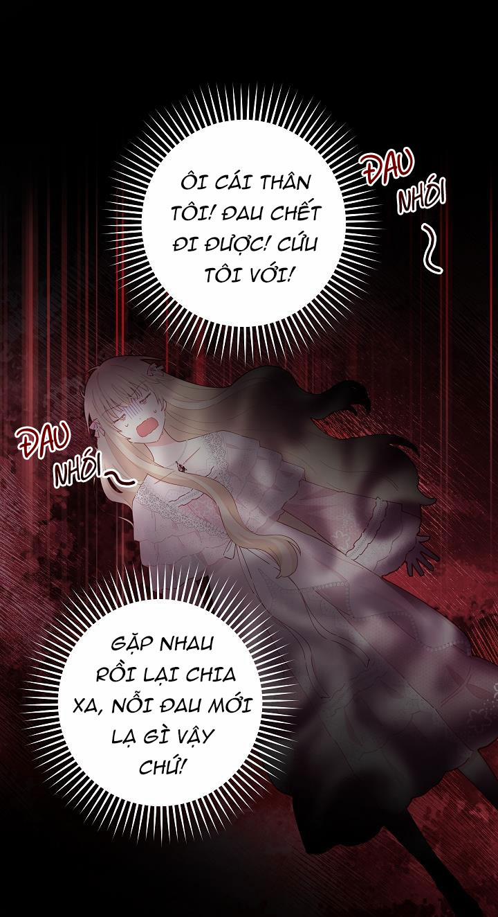 Tôi Đã Mệt Rồi 31.1 trang 17