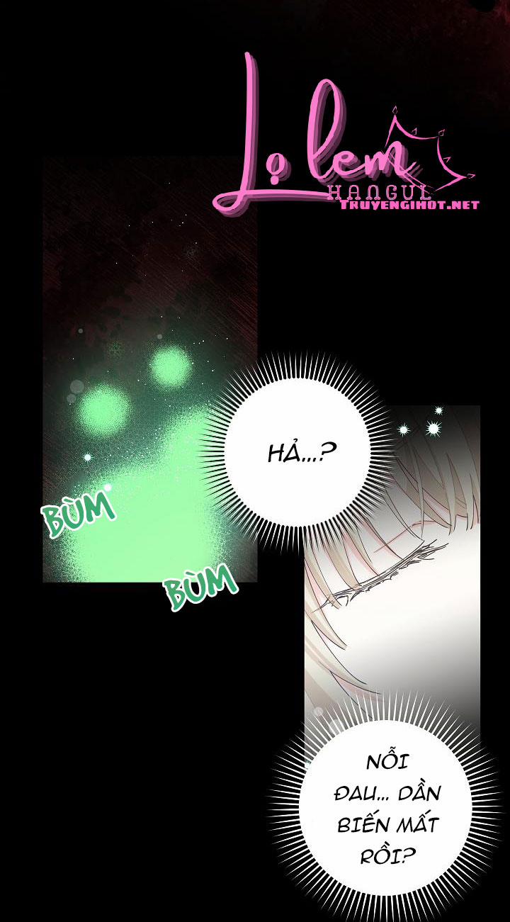 Tôi Đã Mệt Rồi 31.1 trang 18