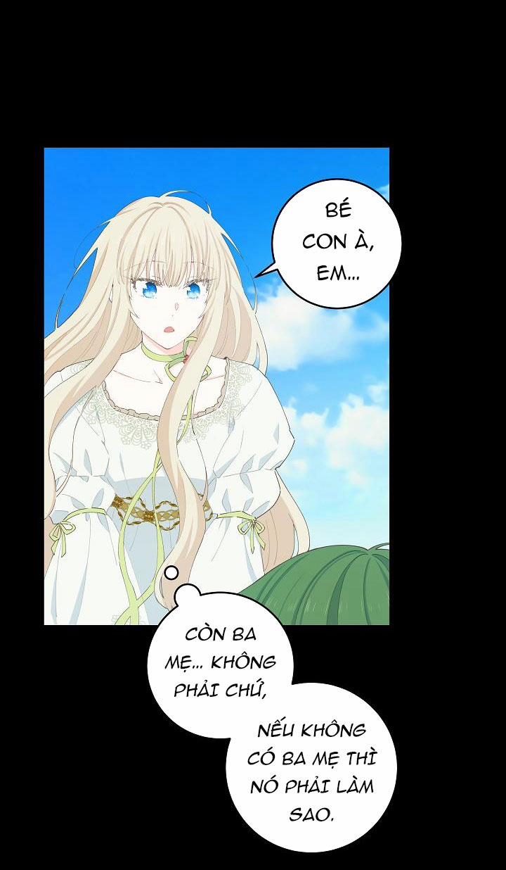 Tôi Đã Mệt Rồi 31.1 trang 30