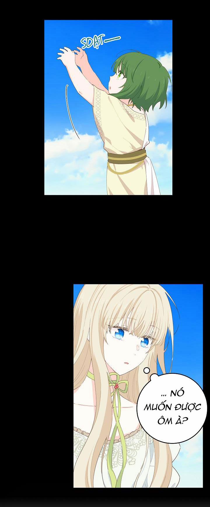 Tôi Đã Mệt Rồi 31.1 trang 32