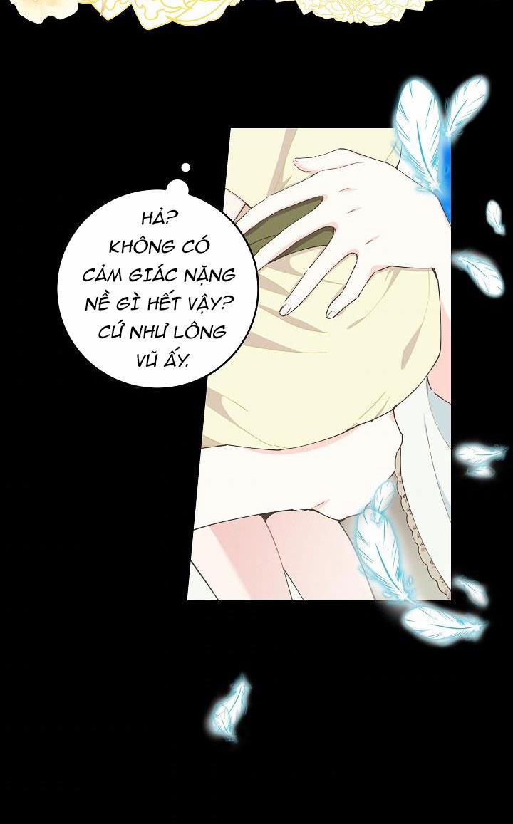 Tôi Đã Mệt Rồi 31.1 trang 34