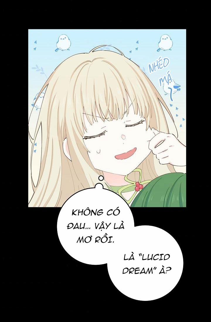 Tôi Đã Mệt Rồi 31.1 trang 35