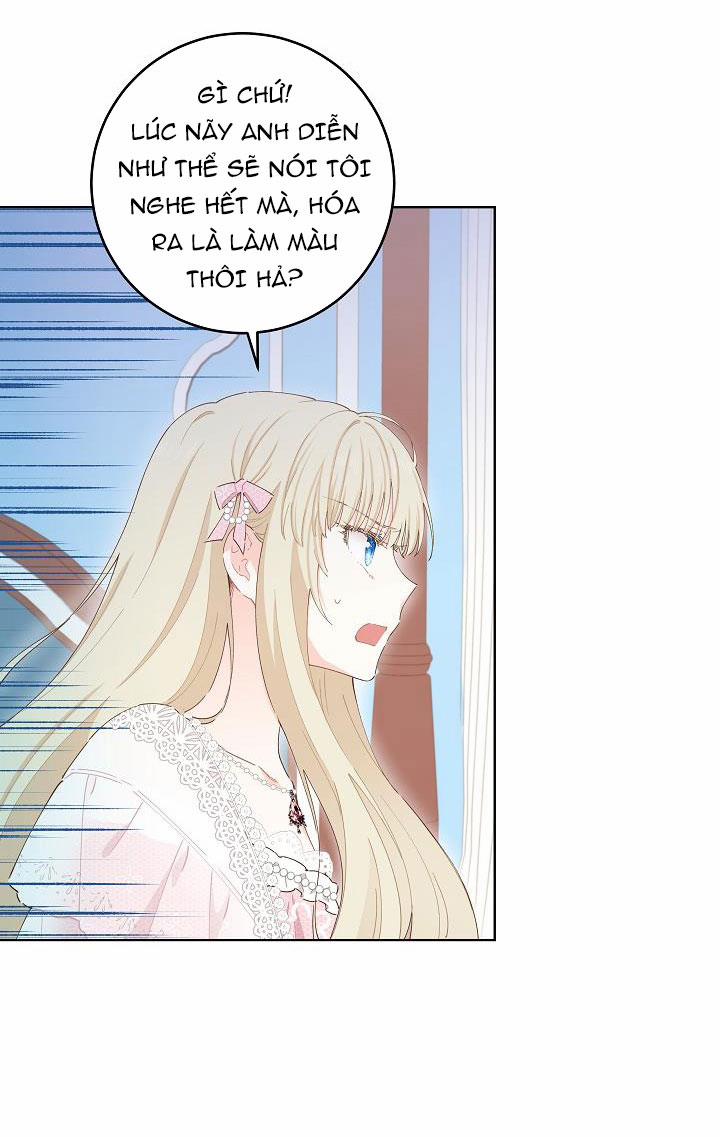 Tôi Đã Mệt Rồi 31.1 trang 4