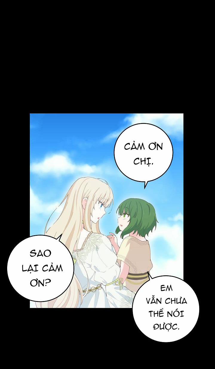 Tôi Đã Mệt Rồi 31.1 trang 40