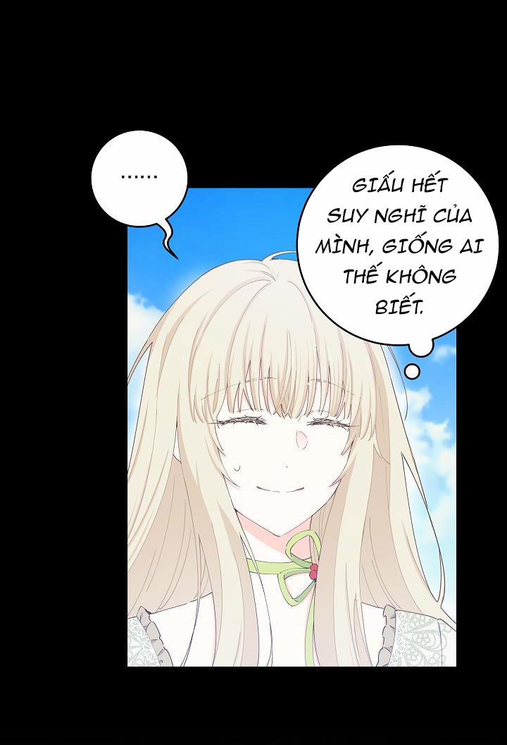 Tôi Đã Mệt Rồi 31.1 trang 41