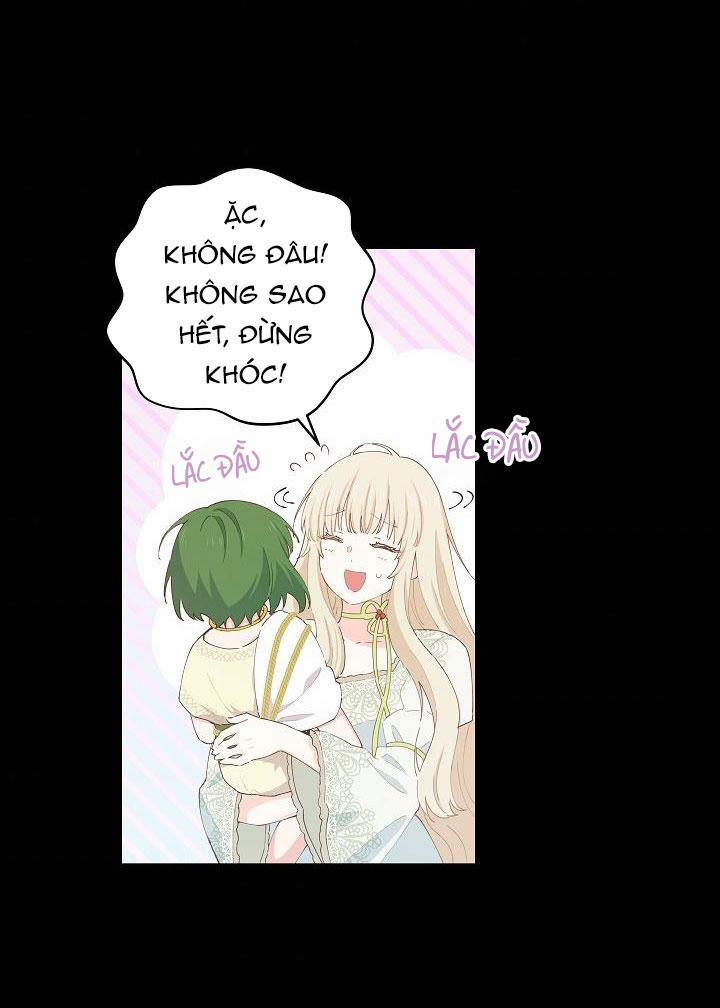 Tôi Đã Mệt Rồi 31.1 trang 45