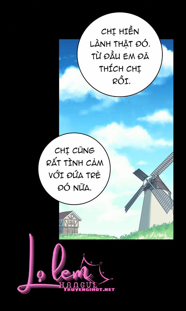 Tôi Đã Mệt Rồi 31.1 trang 46