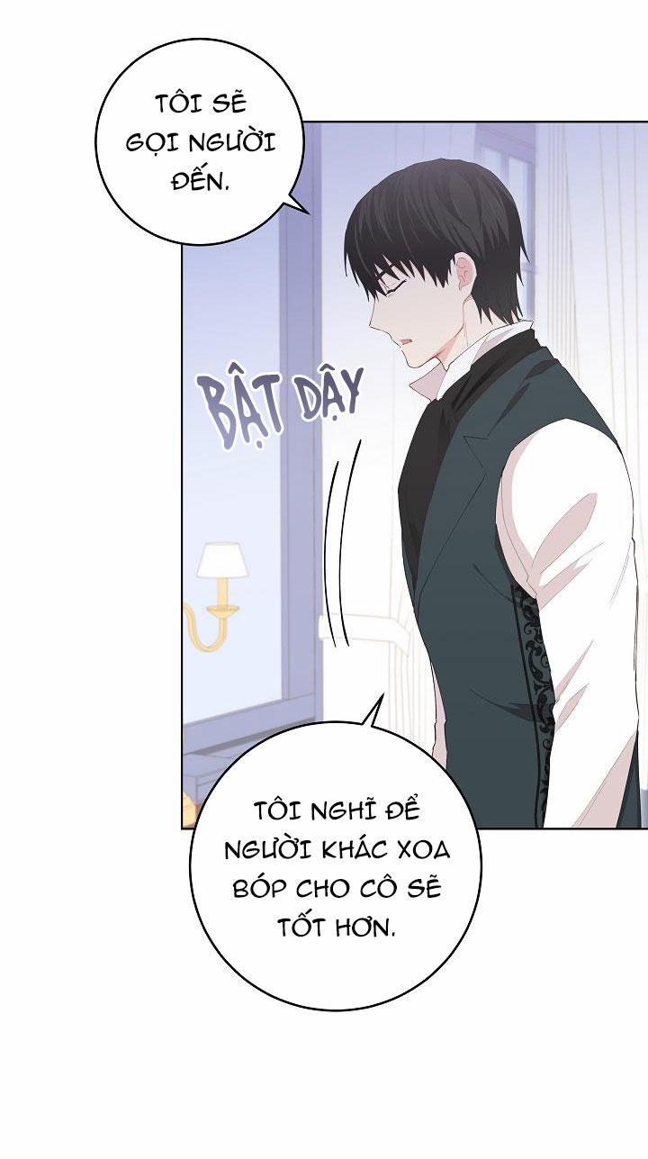 Tôi Đã Mệt Rồi 31.1 trang 5