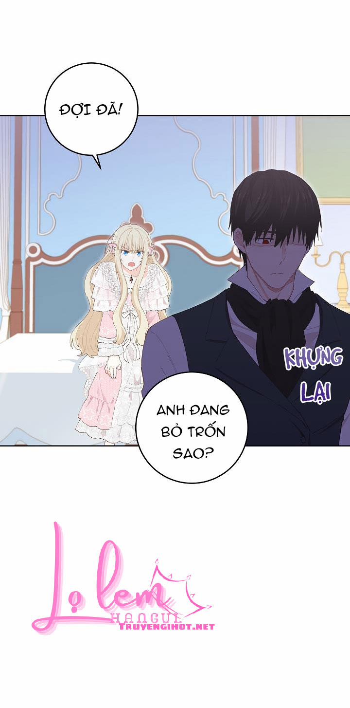 Tôi Đã Mệt Rồi 31.1 trang 6