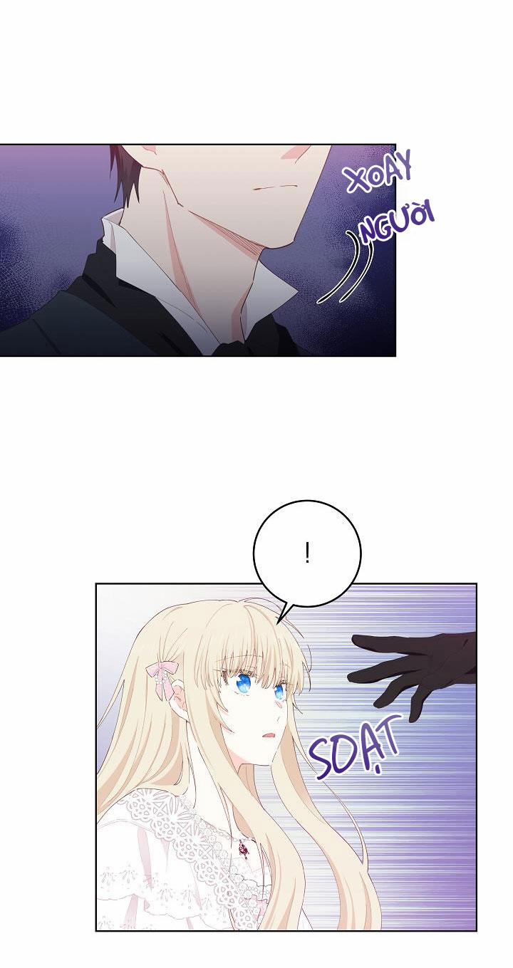 Tôi Đã Mệt Rồi 31.1 trang 7